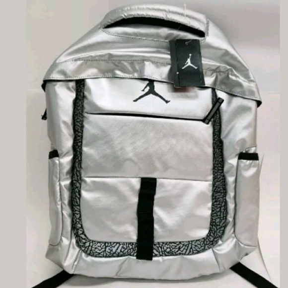 Jordan Other - Micheal Jordan Jumpman Backpack Laptop Bag